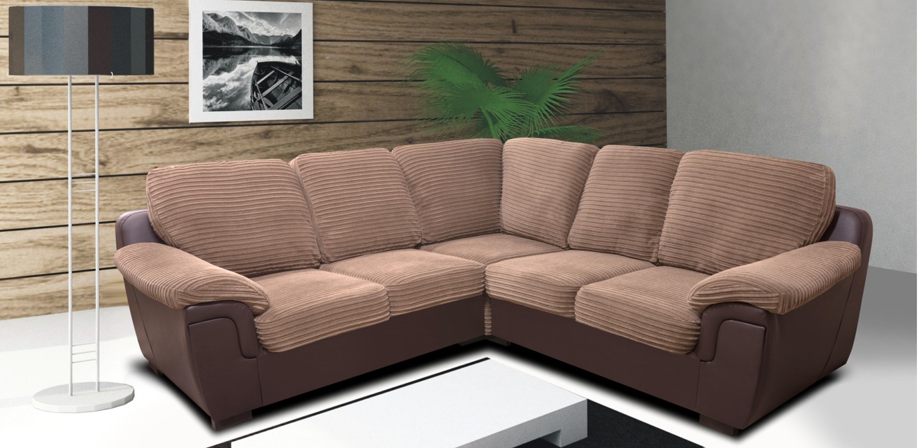 Glow Armchair Beige Brown Glow Armchair Beige Brown